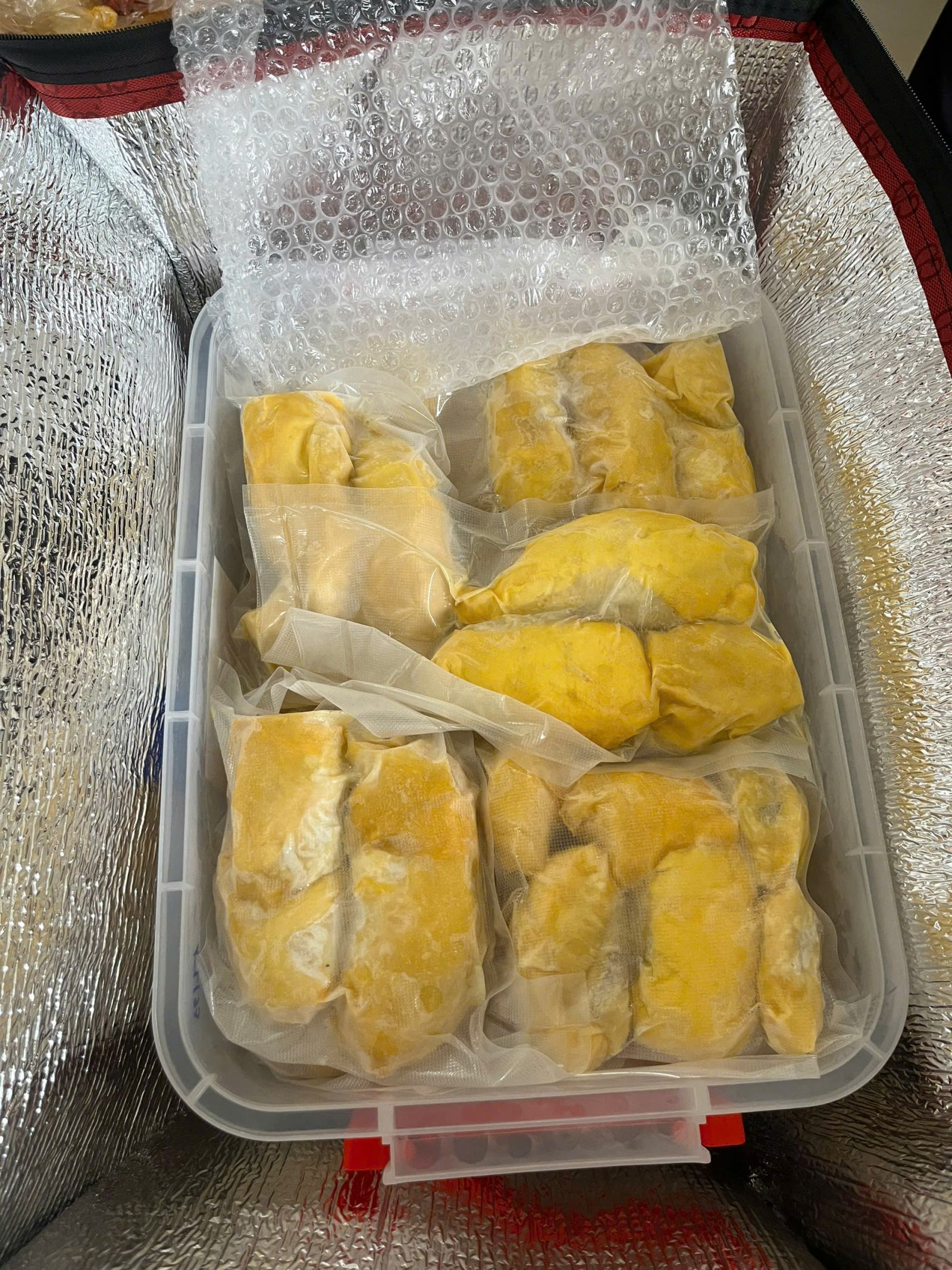 Có thể là hình ảnh về thực phẩm